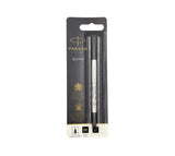 Repuesto parker roller ball 0.7m negro