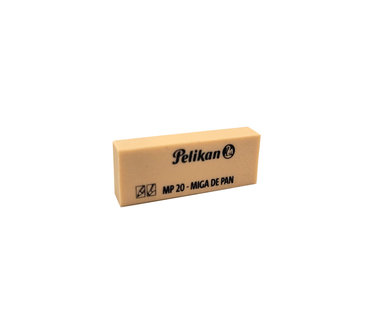 Borrador miga de pan mp-20 pelikan