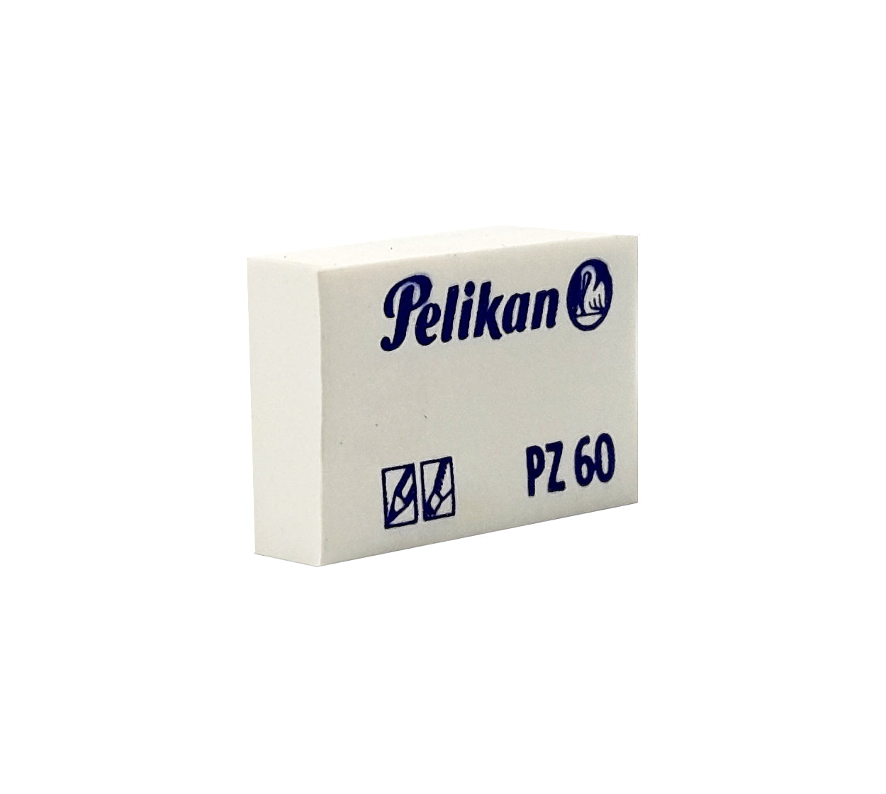Borrador nata pz-60 pelikan pequeño