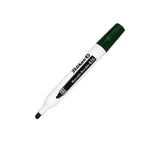 Marcador borrable pelikan 426 verde punta biselada