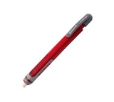 Portaborrador clic eraser pelikan