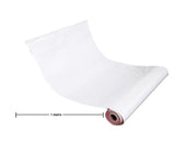 Con-tact plastipega x 1 mt blanco