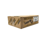 Rotulo laser 3628 (215.9x279.4) x 400 press aplique