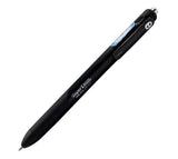 Boligrafo retractil papermate inkjoy gel negro 0.7