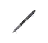 Marcador permanente personal sharpie plata punta fina