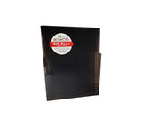Folder legaj carta con gancho humo offi-esco oe808