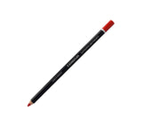 Lapiz vidrio graso rojo staedtler