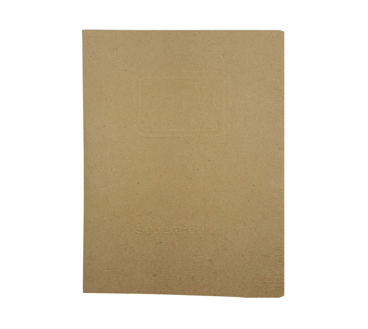Cubierta legajador no 11 carta sin archivo con g