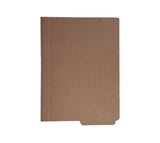 Folder yute vertical superior carta 410 g