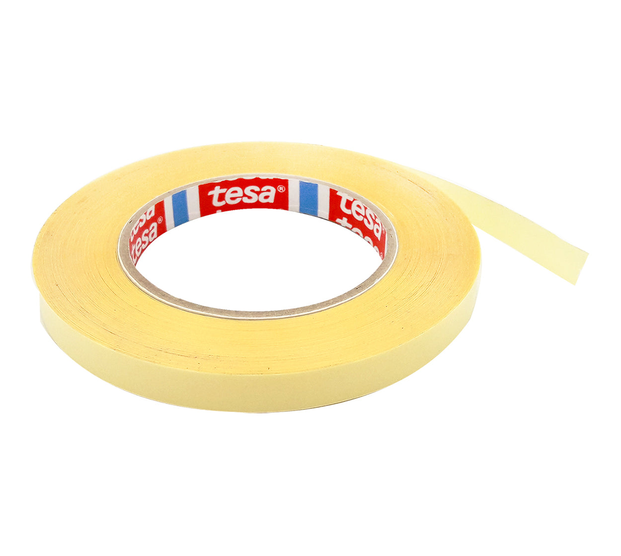 Cinta doble faz transpare 64621 12 mm x 50 mt tesa