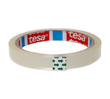 Cinta transparente 12 mm x 40 mt taco tesa