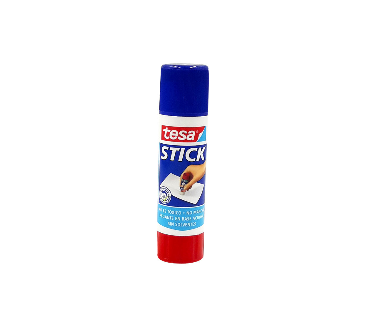 Pegante barra x 40 g tesa-stick