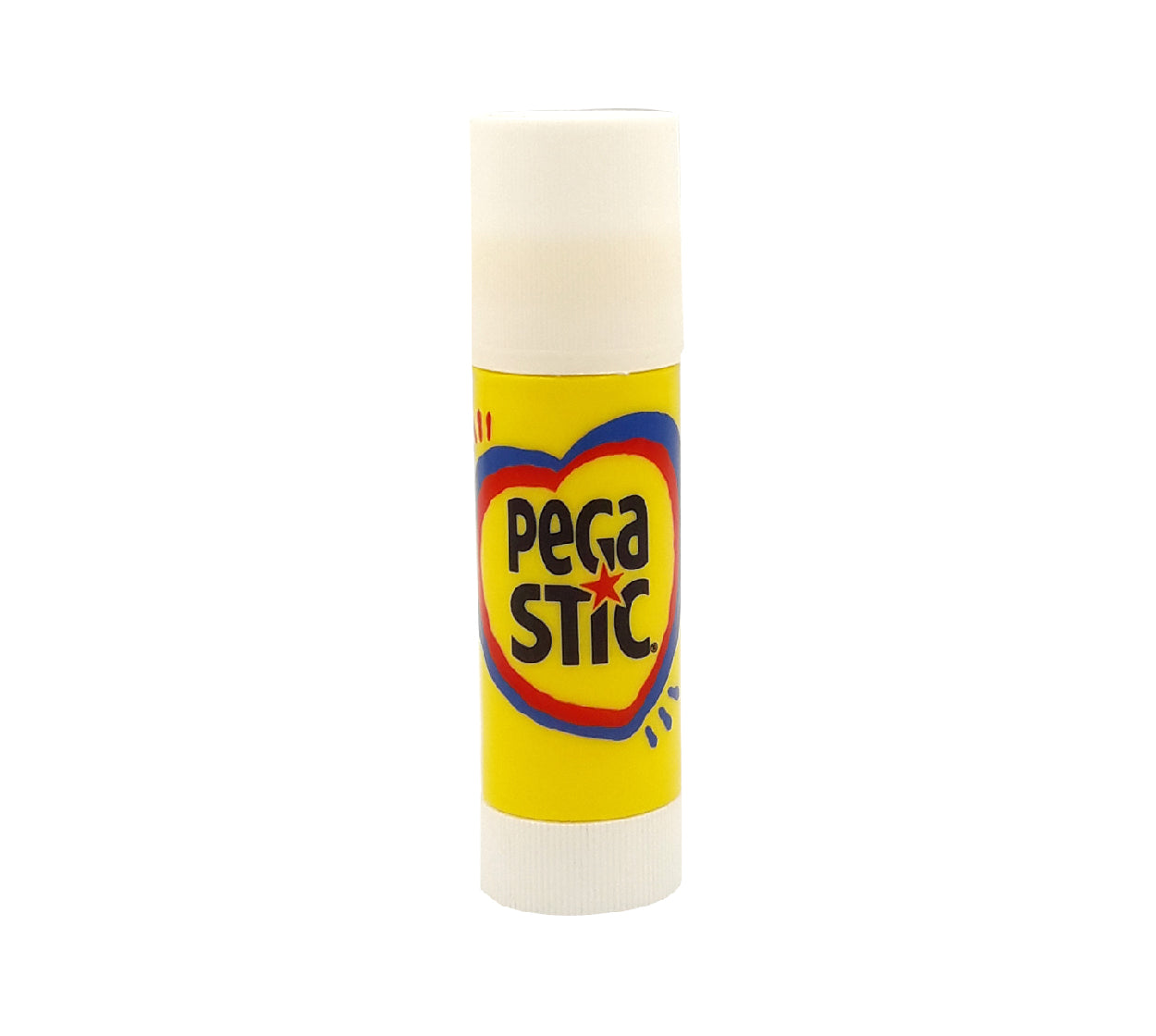 Pegante barra x 40 g pega-stic tesa