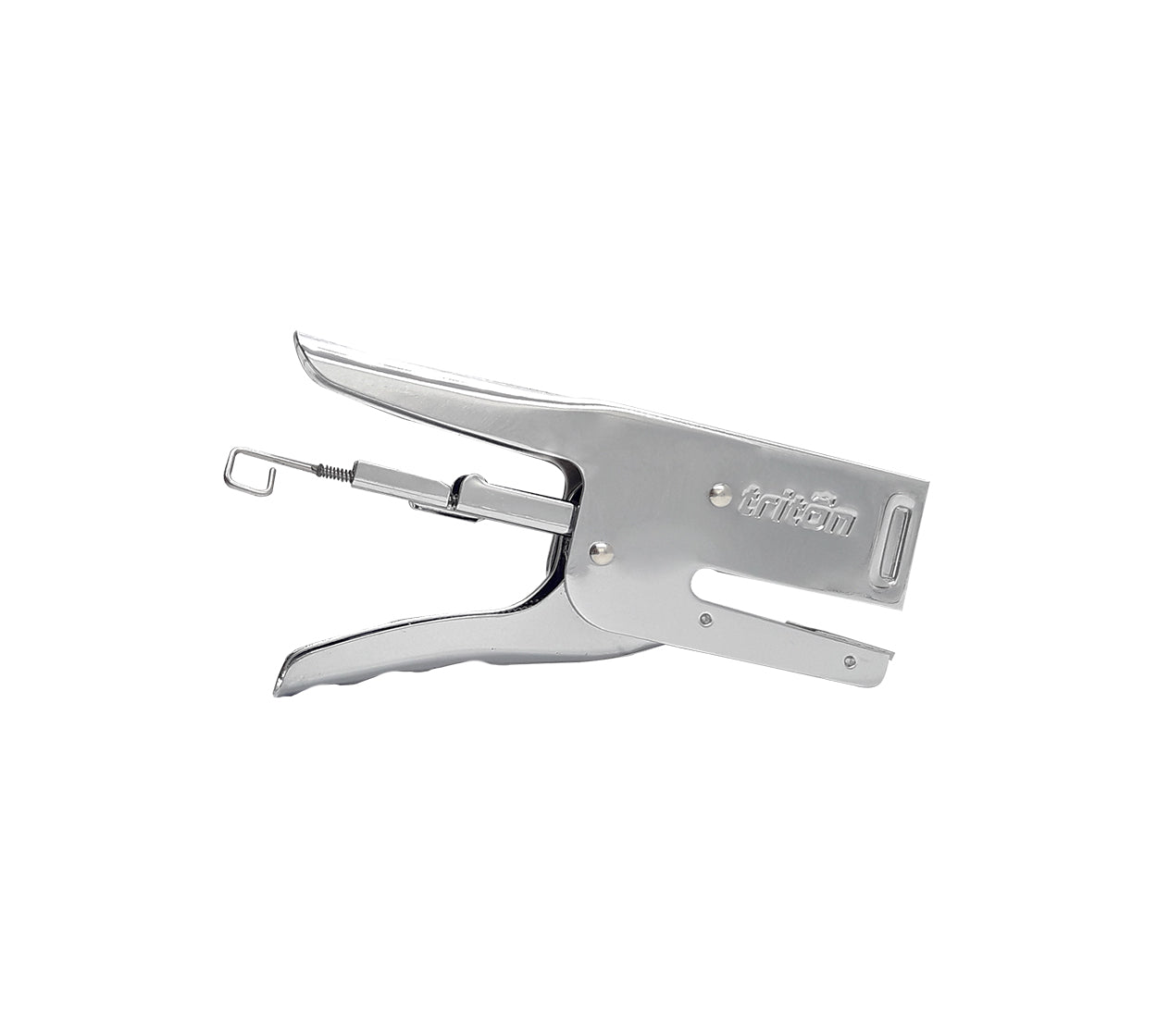 Cosedora triton super 1/k1 metalica 20 h