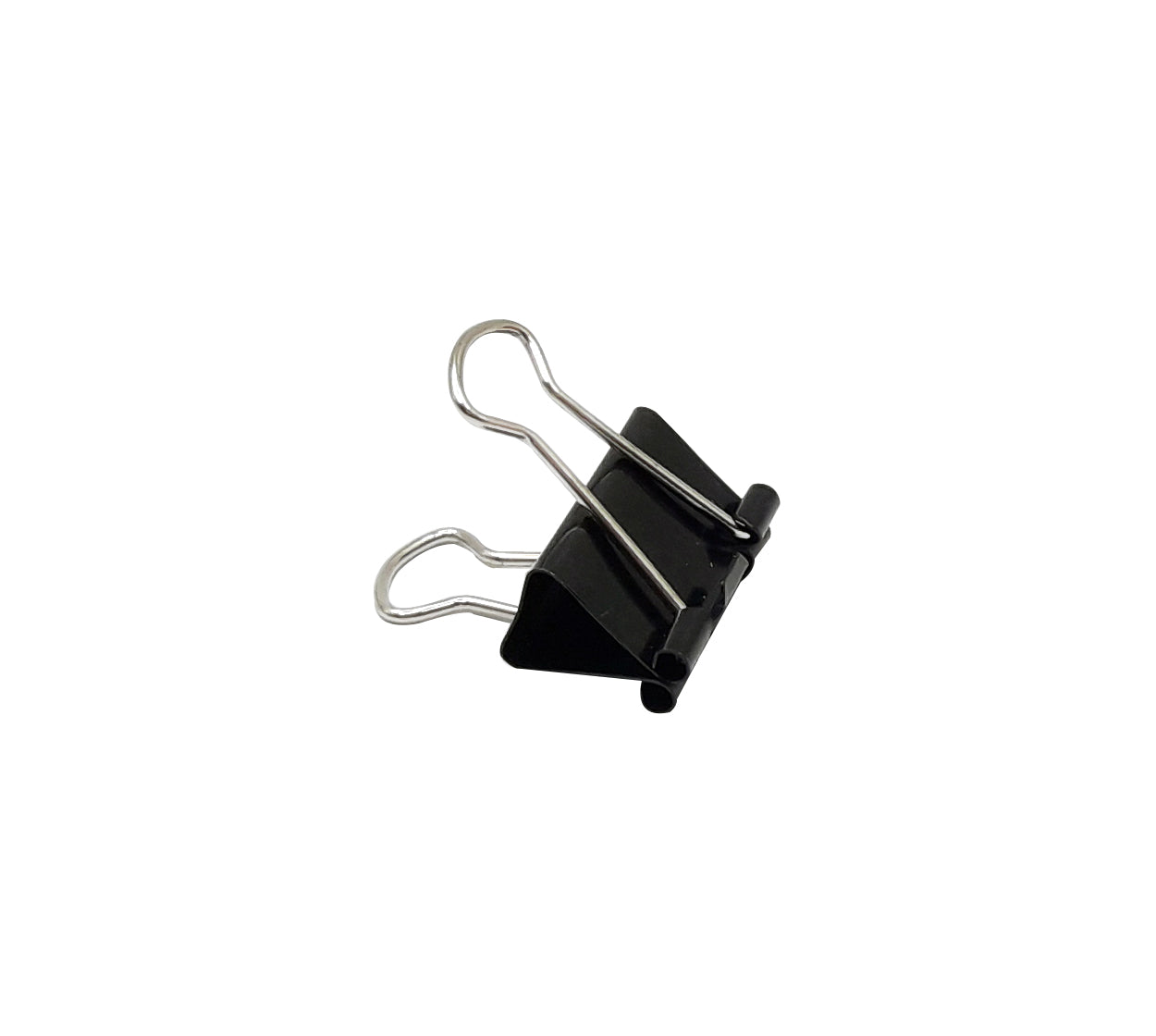 Pinza doble clip 1 (2.5 cm) x 1