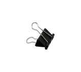 Pinza doble clip 1 (2.5 cm) x 1