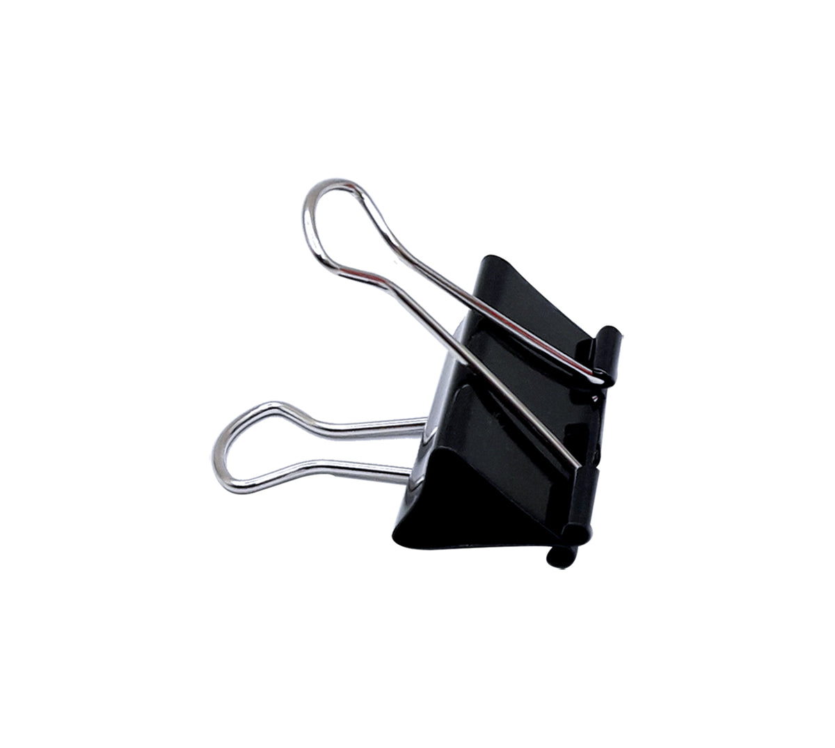 Pinza doble clip 1 5/8 (4 cm) x 1