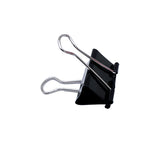 Pinza doble clip 1 5/8 (4 cm) x 1