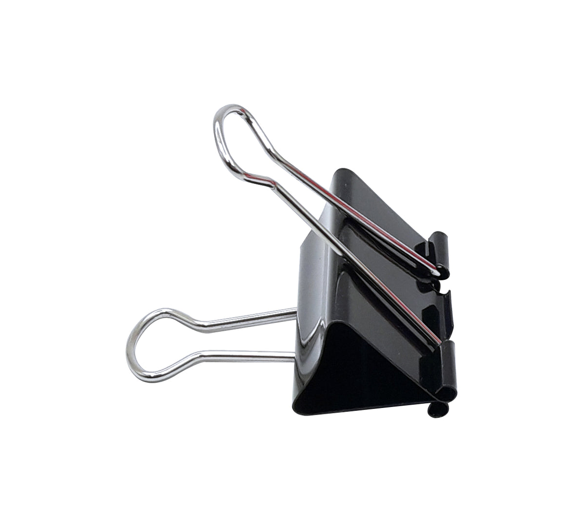 Pinza doble clip 2 (5 cm) x 1