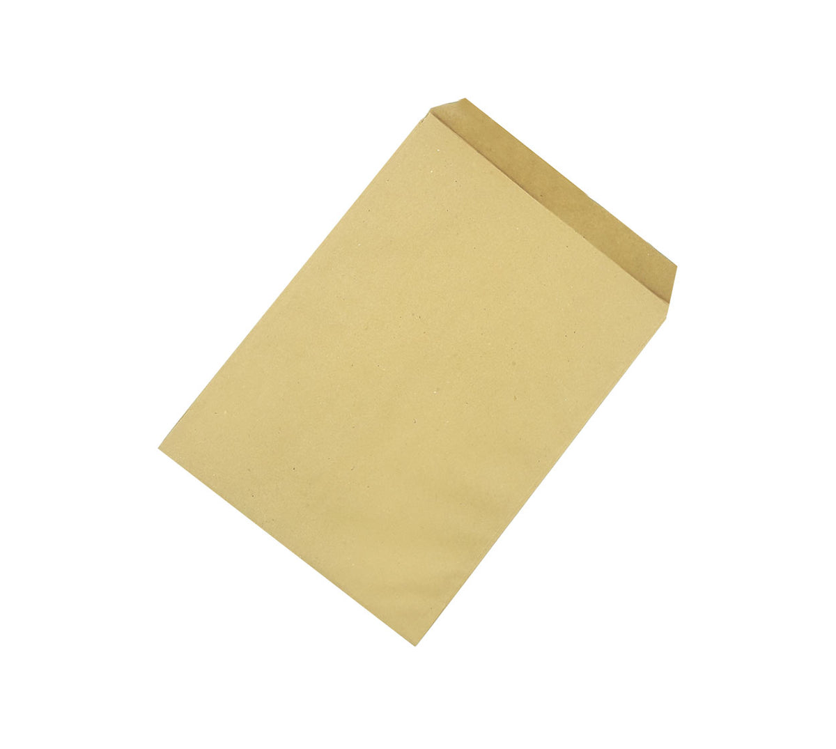 Sobre manila 22x29 carta unibol 60 g
