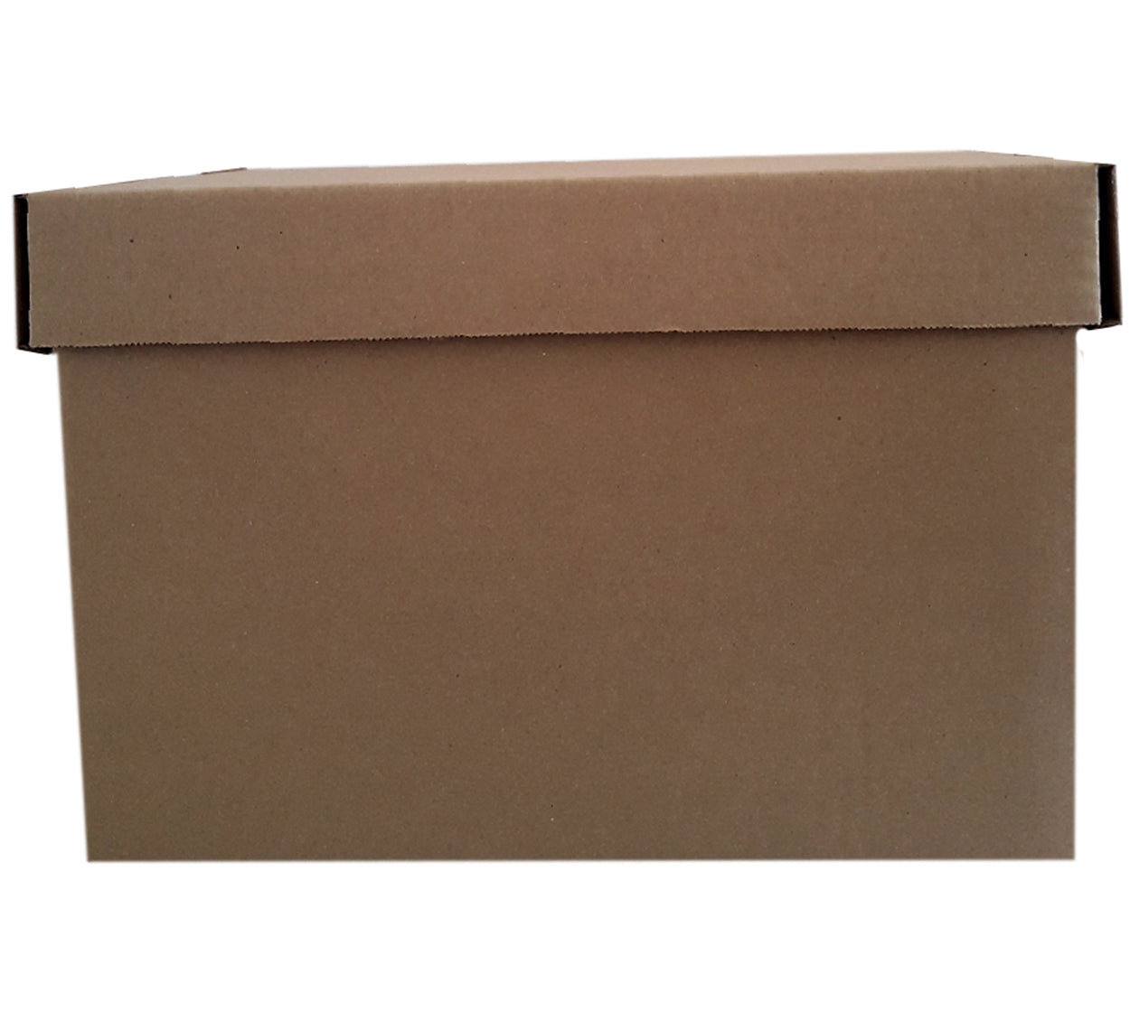 Caja para archivo x300 con tapa 40x30x27