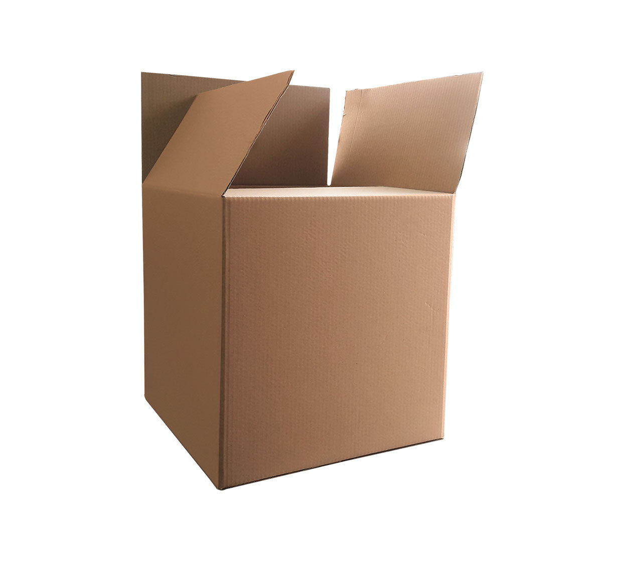 Caja para empaque no.3 (48x48x48)