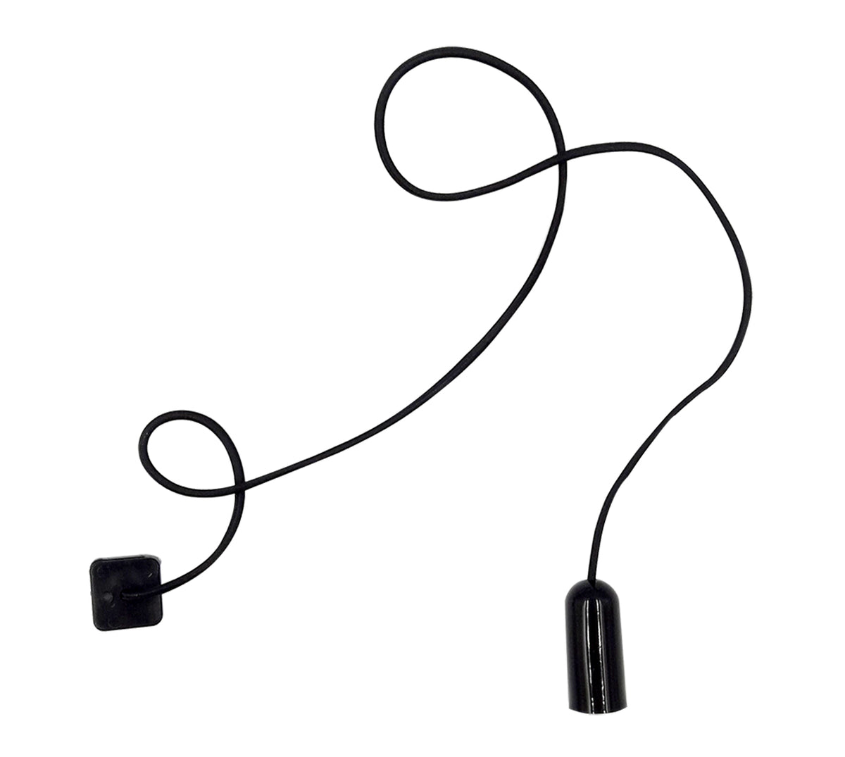 Fija boligrafos plastico