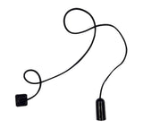 Fija boligrafos plastico