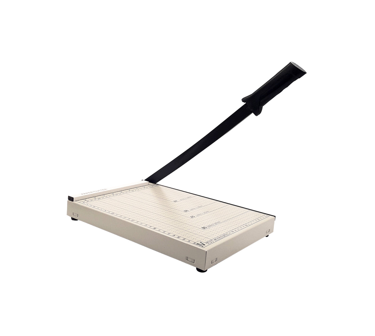 Guillotina fla 30 x 25 cm 12 h