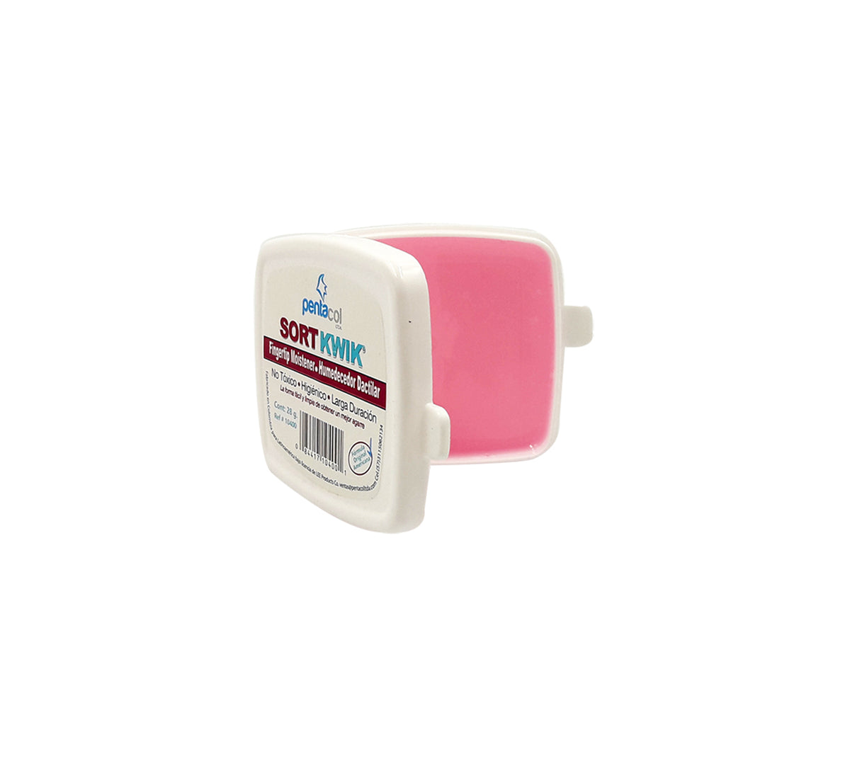 Humedecedor sortkwik crema mediano x 28 g (1 oz)