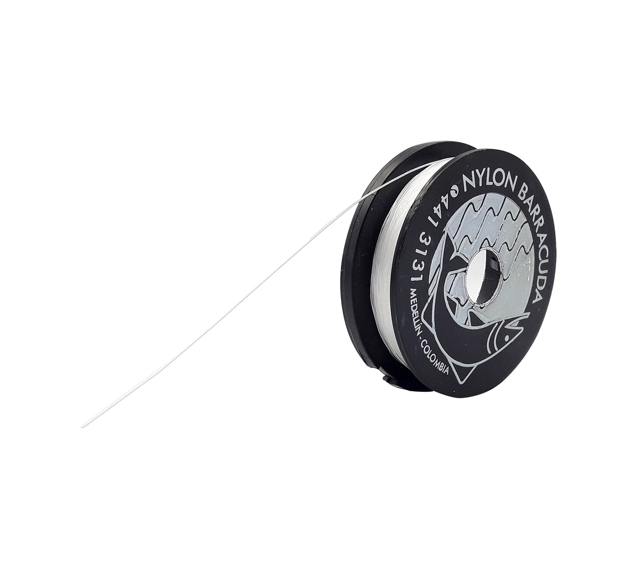 Nylon 16 libras x 90 mt (carrete) 324435
