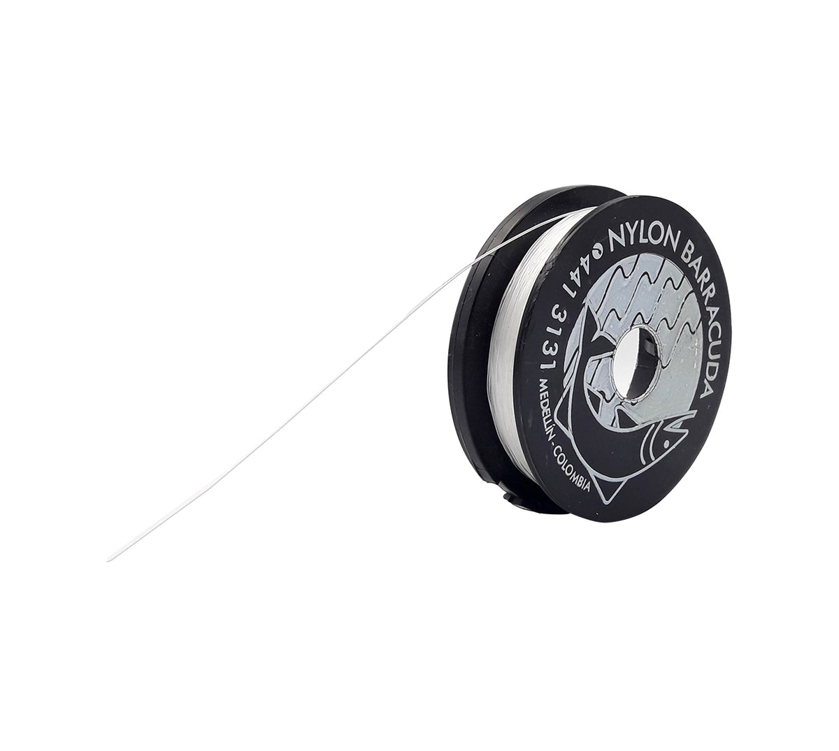 Nylon 16 libras x 90 mt (carrete) 324435