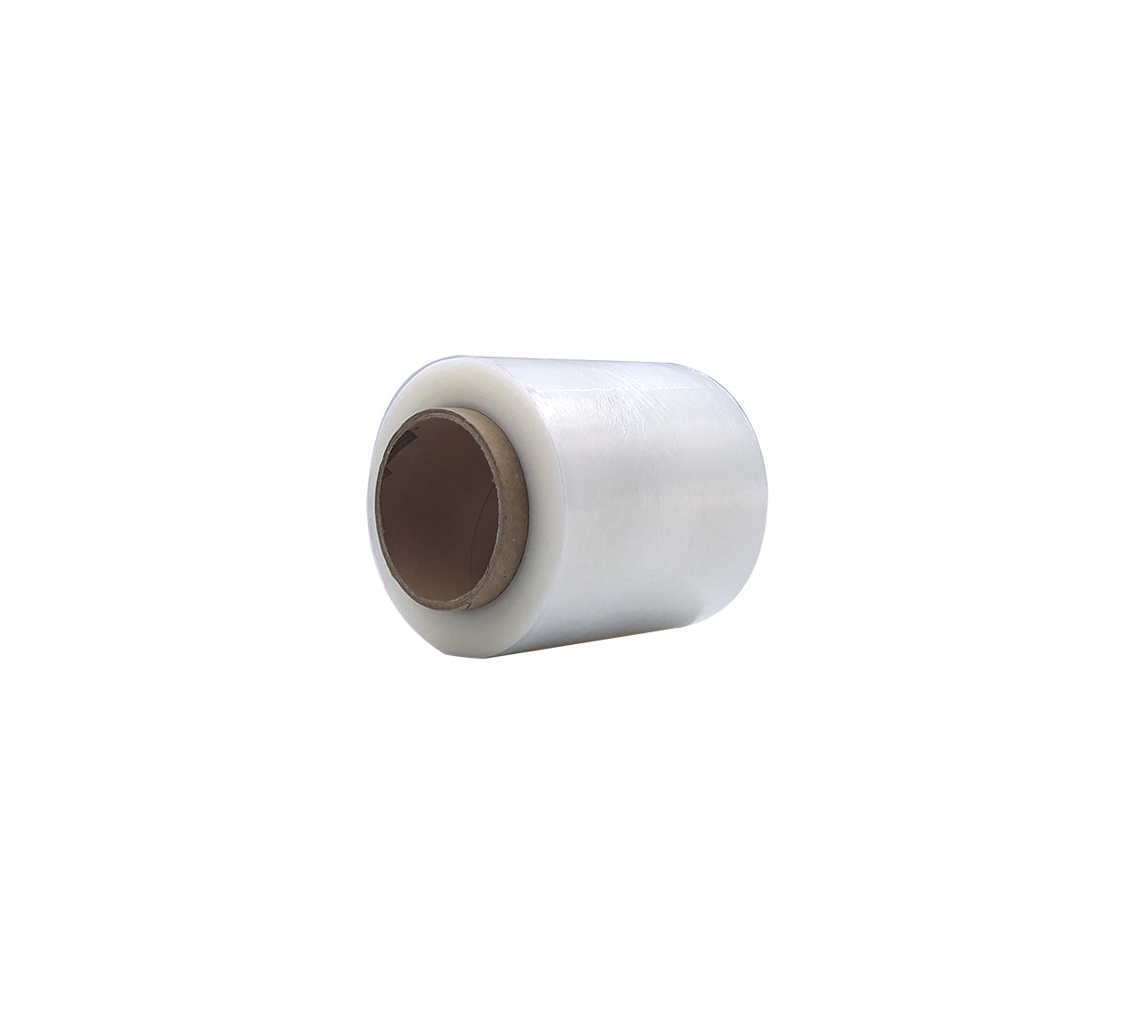 Pelicula stretch 12.5 cm x 450 mt calibre 0.6