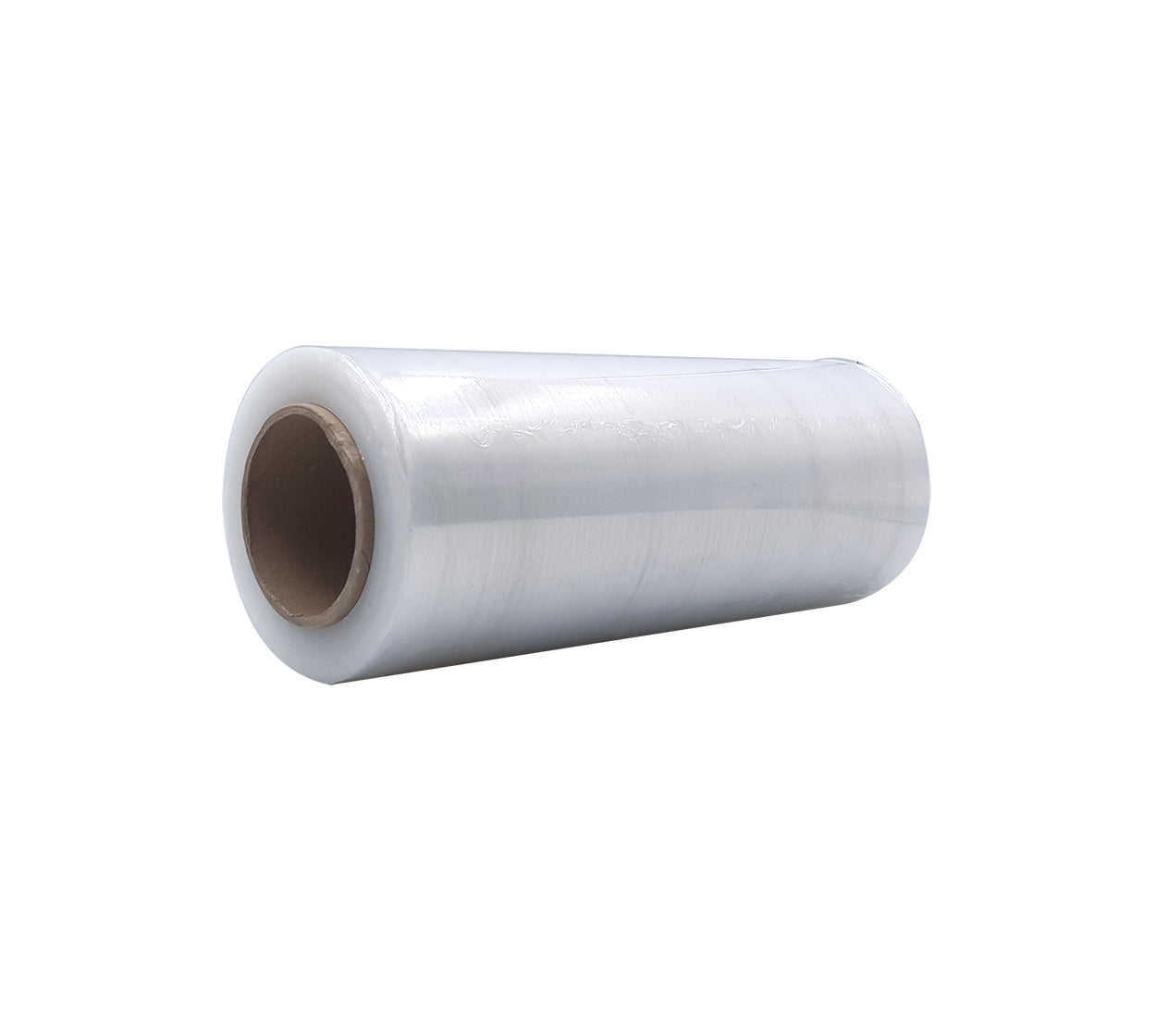 Pelicula stretch 30 cm x 450 mt calibre 0.6