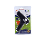 Pistola para silicona barra gruesa