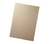 Carton escolar paja 70x100 crema