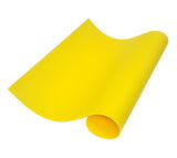 Cartulina escolar plana amarilla (50x70)