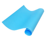 Cartulina escolar plana azul claro (50x70)