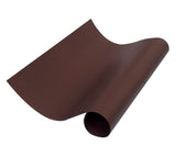Cartulina escolar plana cafe (50x70)