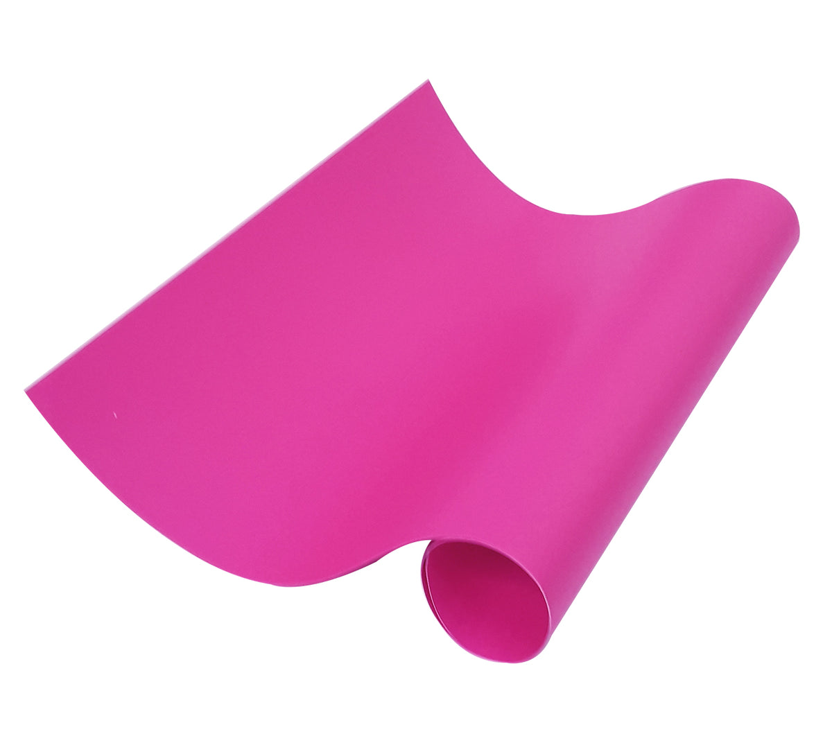Cartulina escolar plana fucsia (50x70)