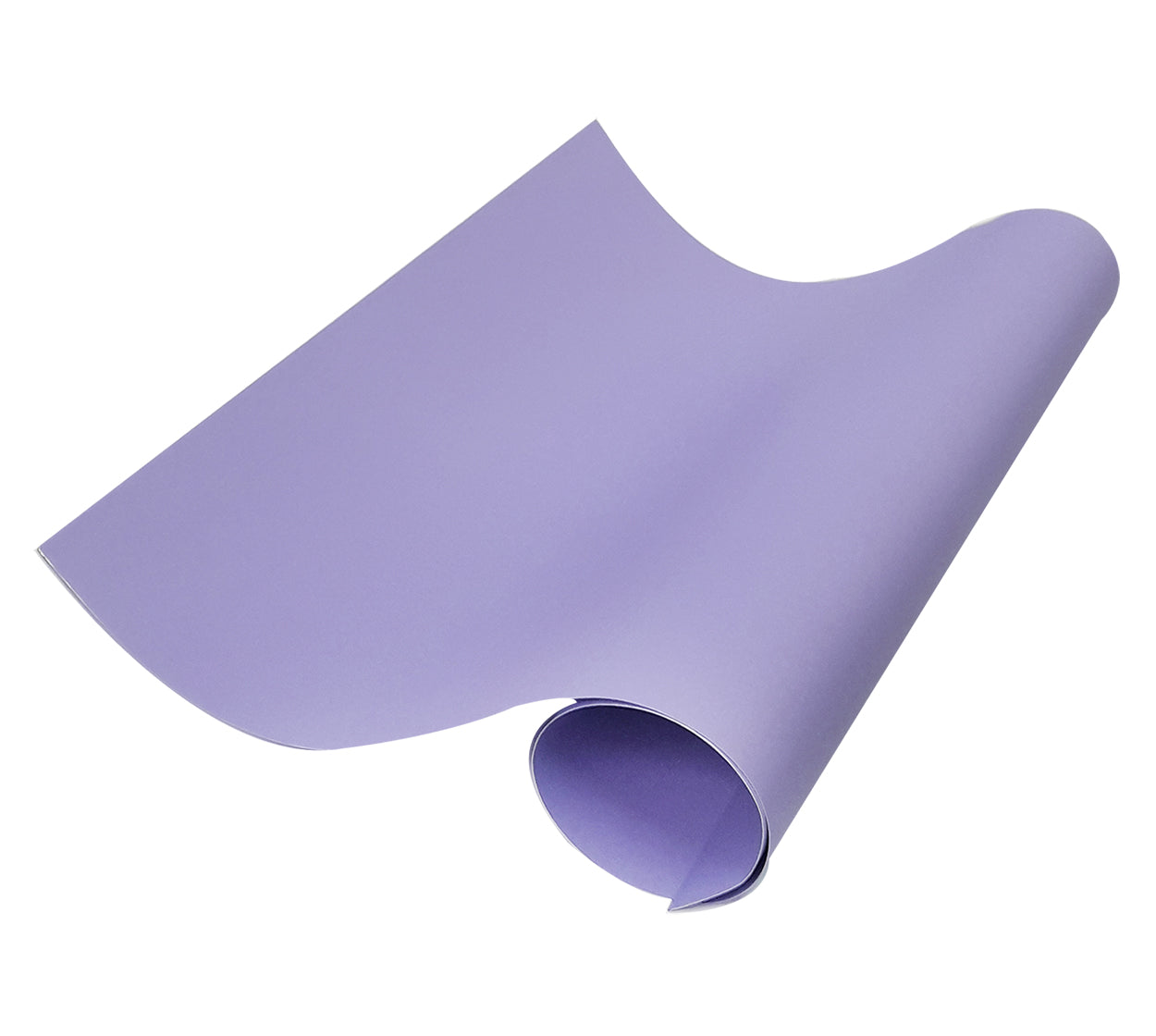Cartulina escolar plana lila (50x70)