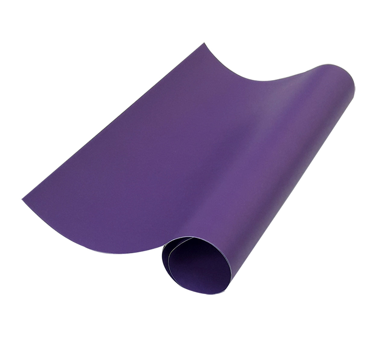 Cartulina escolar plana morada (50x70)