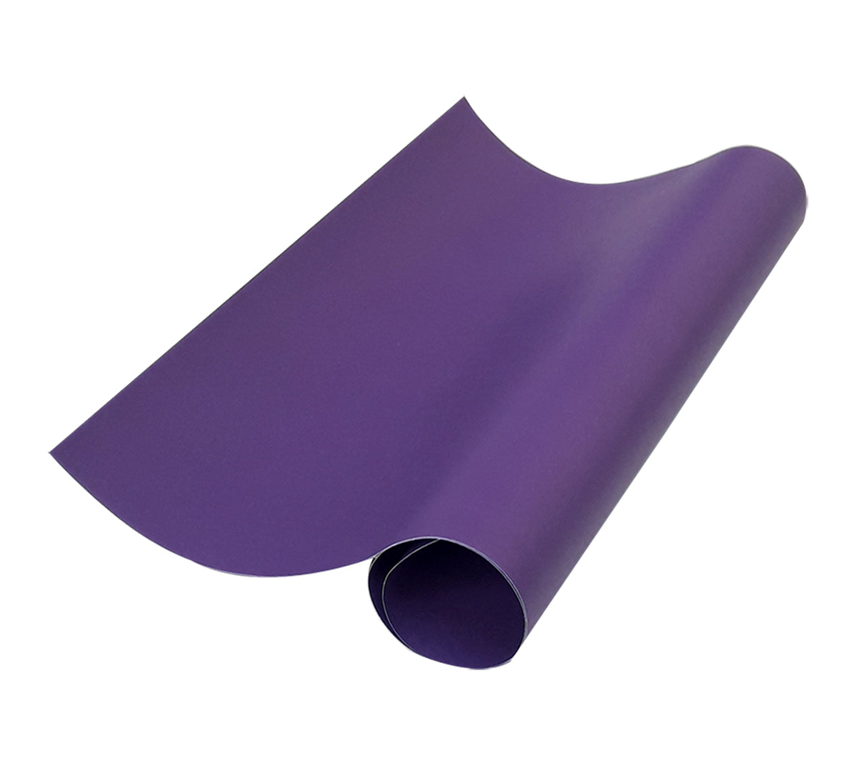 Cartulina escolar plana morada (50x70)