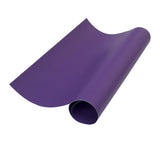 Cartulina escolar plana morada (50x70)