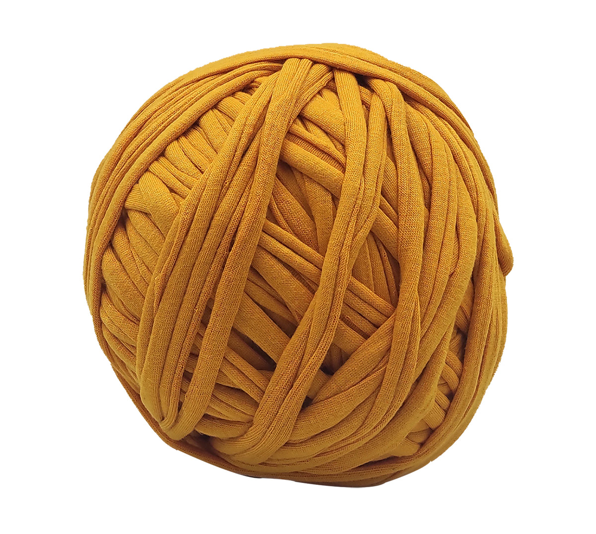 Cuerda didactica amarilla tripa x 400 g