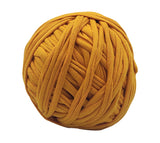 Cuerda didactica amarilla tripa x 400 g