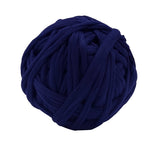 Cuerda didactica azul tripa x 400 g