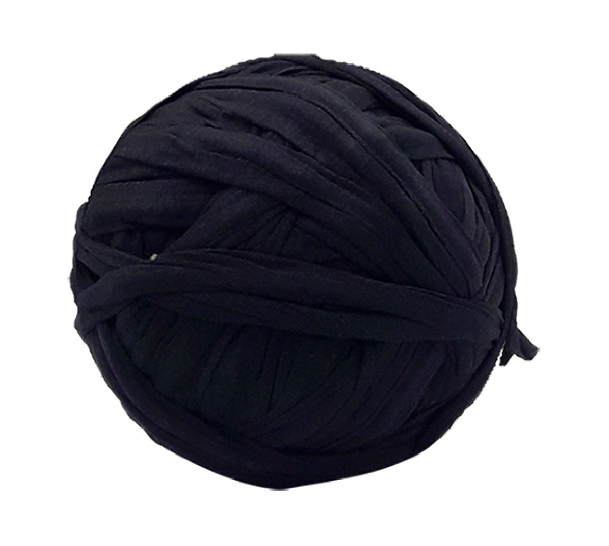 Cuerda didactica negra tripa x 400 g