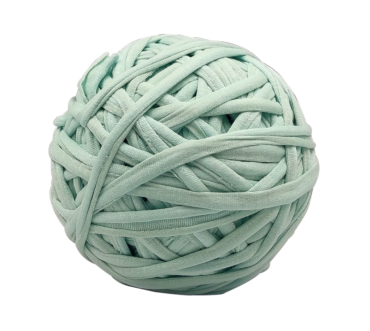 Cuerda didactica verde tripa x 400 g