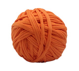 Cuerda didactica naranja tripa x 400 g